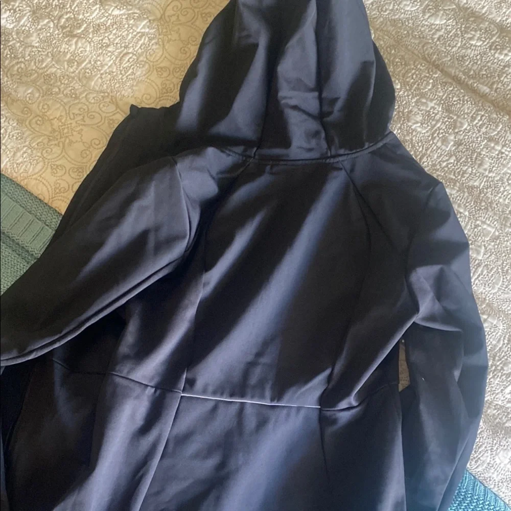 Spyder | Activewear Rain Jacket - Picture 5 of 6